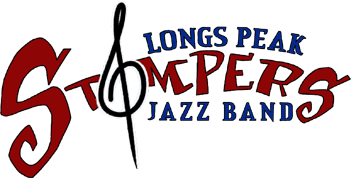 stompers Longs Peak Stompers Jazz Band