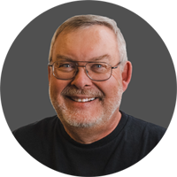 Doug Rasmussen - Assistant Music Director