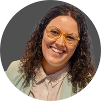 Jackie Weiss -- Vice President