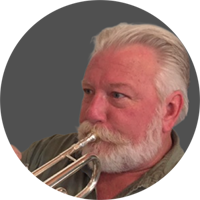 Raymond Harrison -- Secretary Co-Treasurer