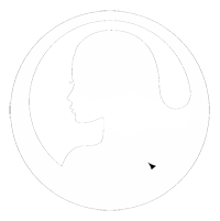 lady silhouette
