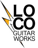 LOCO Guitar Works