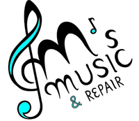 M's Music and Repair
